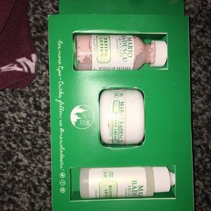 Mario Badescu facial set!